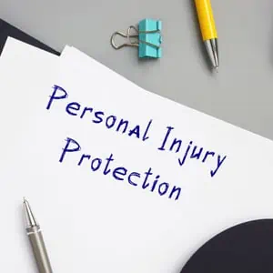 Personal Injury Protection In MD & WA Lawyer, Gaithersburg, MD